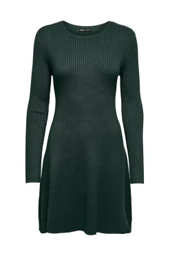 Only Vestido corto canal&eacute;^Mujer Vestidos Y Monos