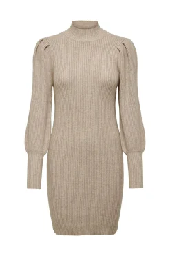 Only Vestido corto de canal&eacute;^Mujer Vestidos Y Monos|Basic Bar