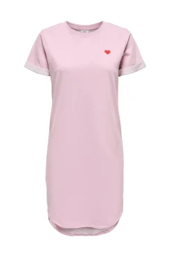 JDY Vestido corto detalle bordado^Mujer Vestidos Y Monos