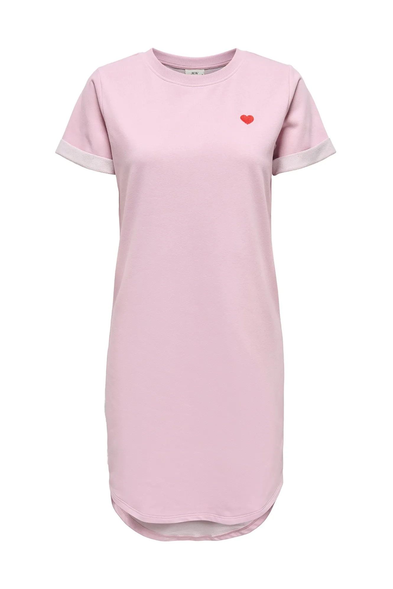 JDY Vestido corto detalle bordado^Mujer Vestidos Y Monos