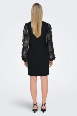 JDY Vestido corto detalle floral^Mujer Vestidos Y Monos