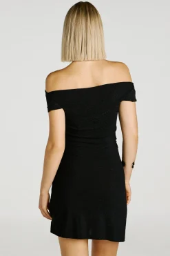 Jack & Jones Vestido corto escote barco^Mujer Vestidos Y Monos