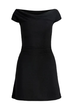 Jack & Jones Vestido corto escote barco^Mujer Vestidos Y Monos