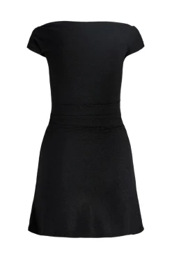 Jack & Jones Vestido corto escote barco^Mujer Vestidos Y Monos