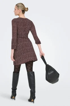 Only Vestido corto^Mujer Vestidos Y Monos