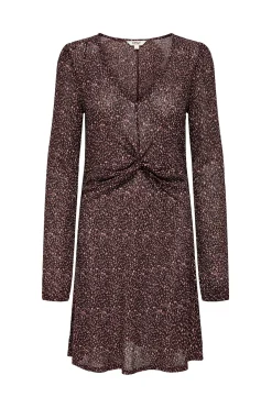 Only Vestido corto^Mujer Vestidos Y Monos