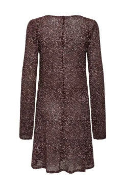 Only Vestido corto^Mujer Vestidos Y Monos