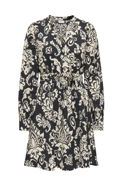 JDY Vestido corto estampado^Mujer Vestidos Y Monos