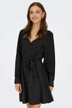 JDY Vestido corto fluido^Mujer Vestidos Y Monos