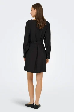 JDY Vestido corto fluido^Mujer Vestidos Y Monos