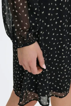 Only Vestido corto lazo^Mujer Vestidos Y Monos