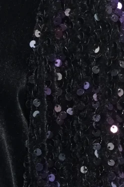 Only Girls Vestido corto lentejuelas^Niños Vestidos Y Monos