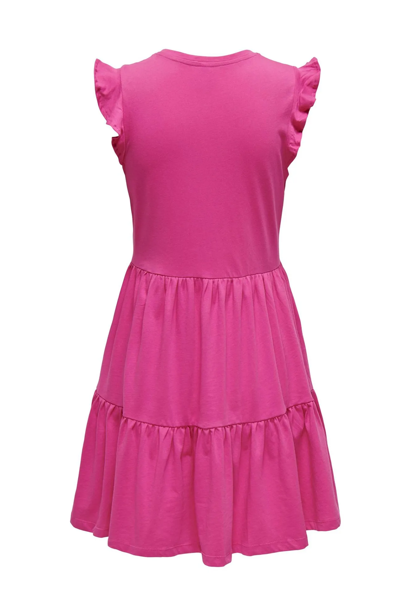 Only Vestido corto manga corta^Mujer Vestidos Y Monos