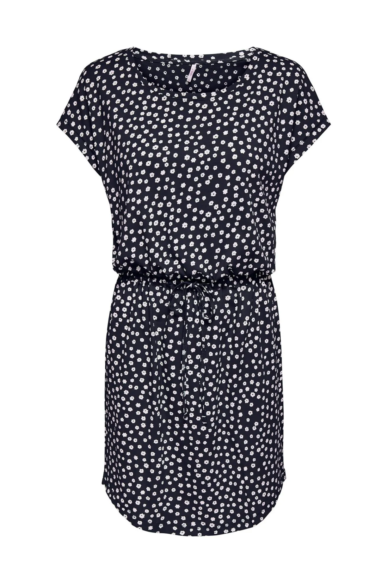 Only Vestido corto manga corta^Mujer Vestidos Y Monos