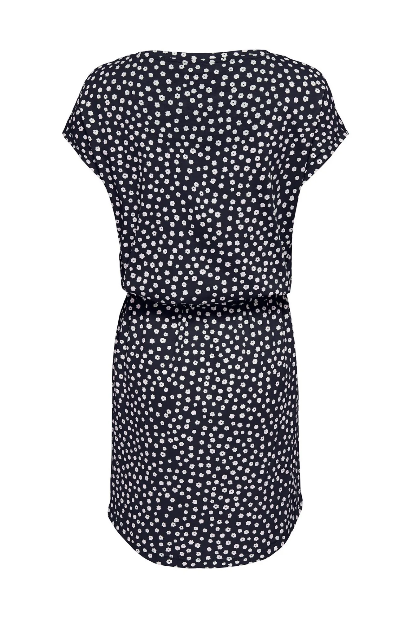 Only Vestido corto manga corta^Mujer Vestidos Y Monos