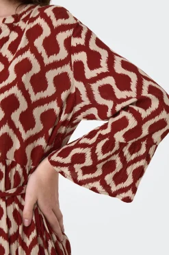 Only Vestido corto manga francesa^Mujer Vestidos Y Monos