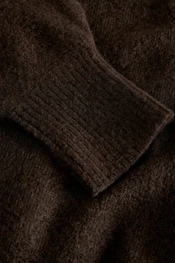 Jack & Jones Vestido corto punto^Mujer Vestidos Y Monos