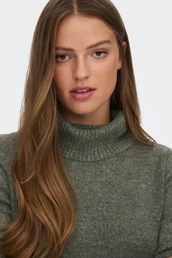 JDY Vestido corto punto^Mujer Vestidos Y Monos