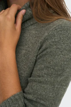 JDY Vestido corto punto^Mujer Vestidos Y Monos