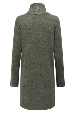 JDY Vestido corto punto^Mujer Vestidos Y Monos