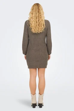 JDY Vestido corto punto^Mujer Vestidos Y Monos