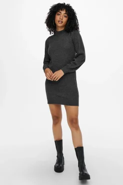 JDY Vestido corto punto^Mujer Vestidos Y Monos