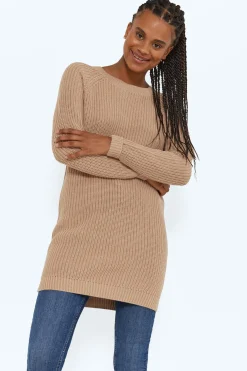 Noisy May Vestido corto punto^Mujer Vestidos Y Monos