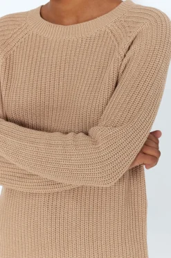 Noisy May Vestido corto punto^Mujer Vestidos Y Monos