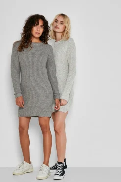 Noisy May Vestido corto punto^Mujer Vestidos Y Monos