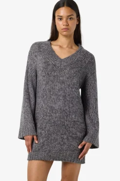 Noisy May Vestido corto punto^Mujer Vestidos Y Monos