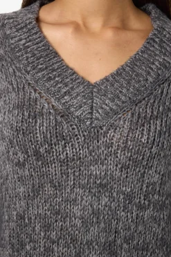 Noisy May Vestido corto punto^Mujer Vestidos Y Monos