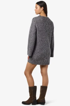 Noisy May Vestido corto punto^Mujer Vestidos Y Monos