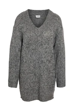 Noisy May Vestido corto punto^Mujer Vestidos Y Monos