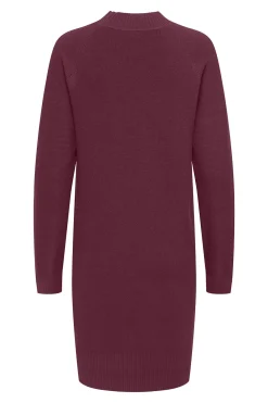 JDY Vestido corto punto^Mujer Vestidos Y Monos