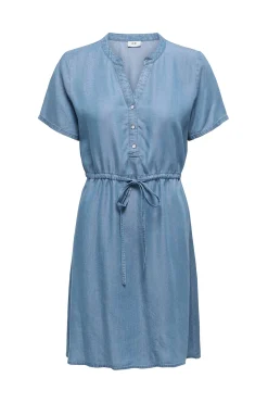 JDY Vestido corto vaquero^Mujer Vestidos Y Monos