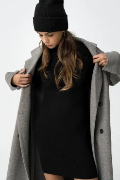 Tiffosi Young Vestido de canal&eacute; Super Slim Fit^Mujer Vestidos Y Monos|Ropa