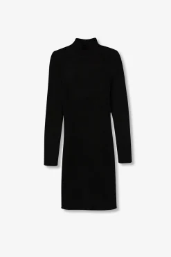 Tiffosi Young Vestido de canal&eacute; Super Slim Fit^Mujer Vestidos Y Monos|Ropa