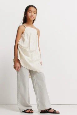 Springfield Kids Vestido de lurex ni&ntilde;a^Niños Vestidos Y Monos