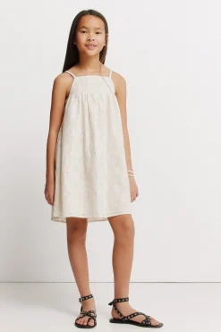 Springfield Kids Vestido de lurex ni&ntilde;a^Niños Vestidos Y Monos