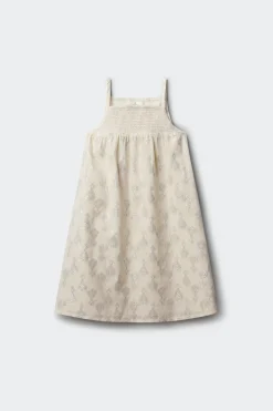 Springfield Kids Vestido de lurex ni&ntilde;a^Niños Vestidos Y Monos