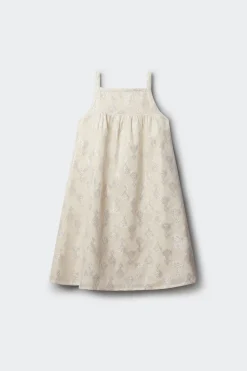 Springfield Kids Vestido de lurex ni&ntilde;a^Niños Vestidos Y Monos