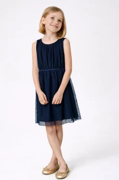 Name It Vestido de tul^Niños Vestidos Y Monos