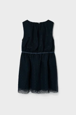 Name It Vestido de tul^Niños Vestidos Y Monos