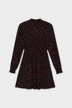 Inside Vestido Estampado Floral^Mujer Vestidos Y Monos