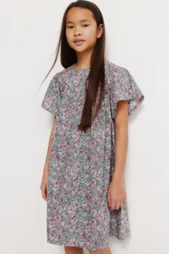 Springfield Kids Vestido estampado flores liberty^Niños Vestidos Y Monos
