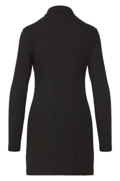 CK Jeans Vestido estilo polo^Mujer Vestidos Y Monos