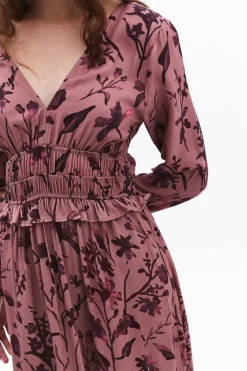 Oxxo Vestido largo^Mujer Vestidos Y Monos