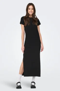 JDY Vestido largo ajustado^Mujer Vestidos Y Monos