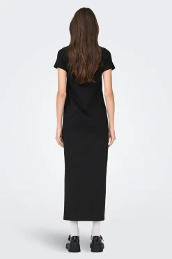 JDY Vestido largo ajustado^Mujer Vestidos Y Monos