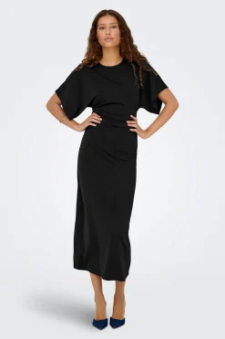 JDY Vestido largo ajustado^Mujer Vestidos Y Monos